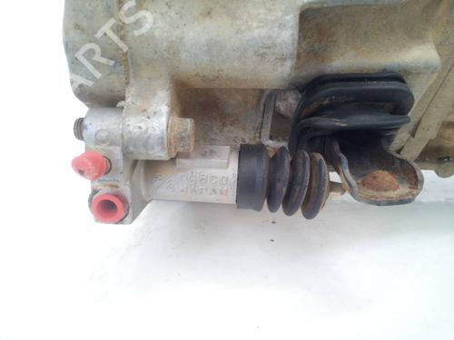 Gearbox SUZUKI GRAND VITARA I (FT, HT)  | BP10206774M3 