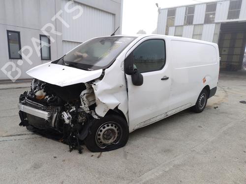 Right tailgate CITROËN JUMPY III Van (V_) 1.5 BlueHDi 100 | BP40013792C77 - Image 16