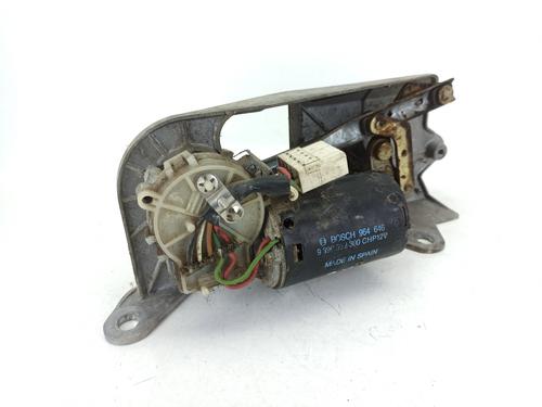 Used Front wiper motor CITROËN BX (XB-_) [1982-1994]  25874521