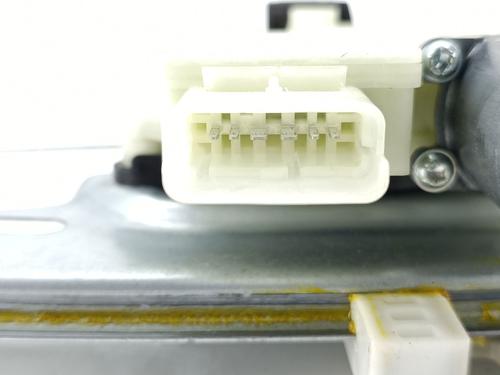 Vindusheismekanisme høyre bak NISSAN QASHQAI II (J11, J11_) 1.3 DIG-T | BP30743650C25