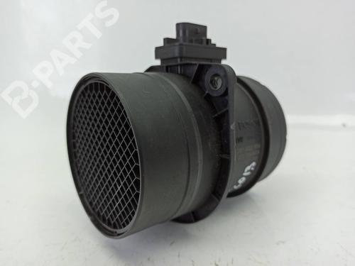 Used Mass air flow sensor Mass air flow sensor AUDI A4 B8 (8K2) 2.0 TDI (143 hp) 8944811 8944811