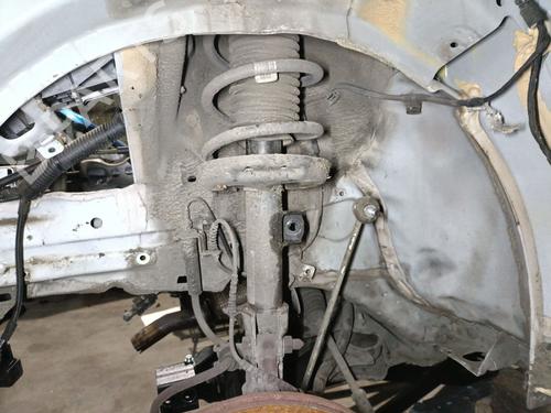 Venstre fortil støddæmper OPEL CORSA E (X15) 1.3 CDTI (08, 68) (75 hp) 29145572
