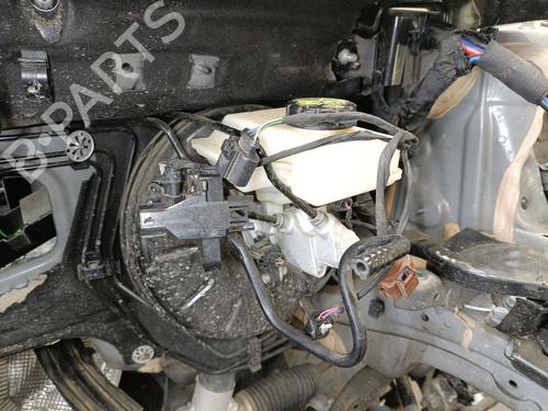 Used Servo brake Servo brake SEAT IBIZA V (KJ1, KJG) 1.0 TSI (110 hp) 35944103 35944103