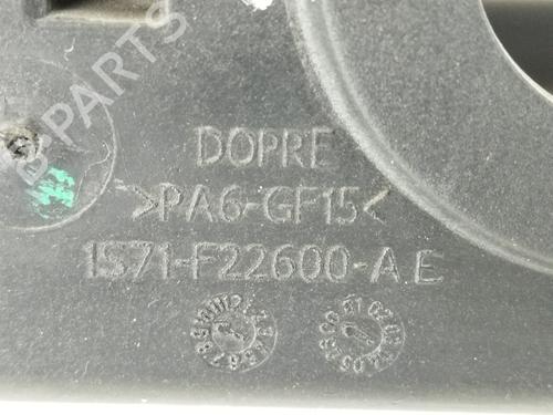 Front right interior door handle FORD MONDEO III Saloon (B4Y)  | BP11514131I14 