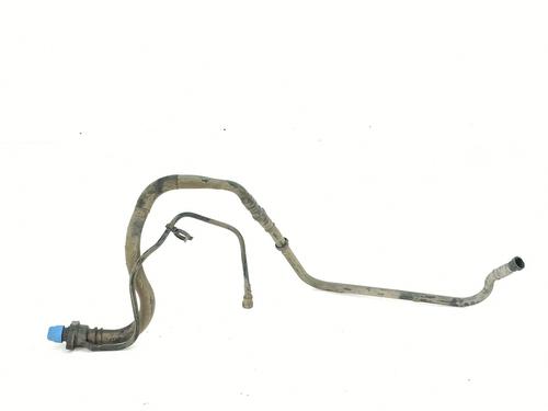 Pipe RENAULT KANGOO III Box Body/MPV 1.5 Blue dCi 95 (FJAB) | BP39509966M125 - Image 3