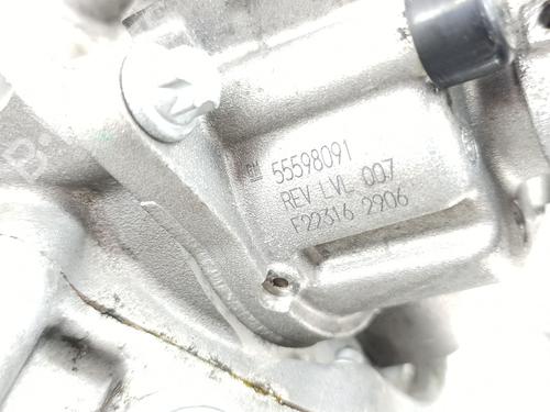 Gearbox OPEL MOKKA / MOKKA X (J13) 1.6 CDTI (_76) | BP31131521M3 