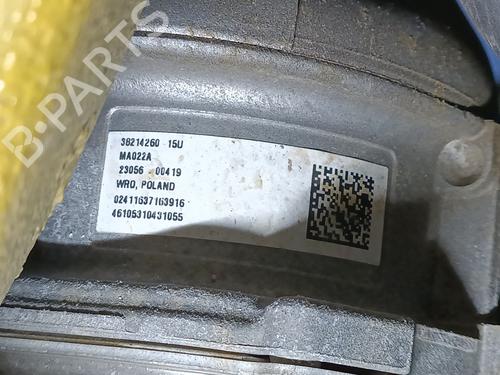 Steering rack PEUGEOT 208 II (UB_, UP_, UW_, UJ_) 1.2 PureTech 75 | BP32410172M22