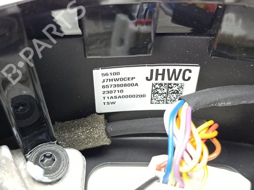 Volante KIA CEED (CD) 1.6 CRDi 136 | BP34152357C49  - Image 5