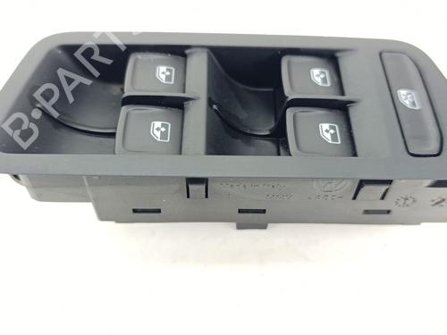 Used Left front window switch VW GOLF VII Variant (BA5, BV5) 1.6 TDI (115 hp) 29122779