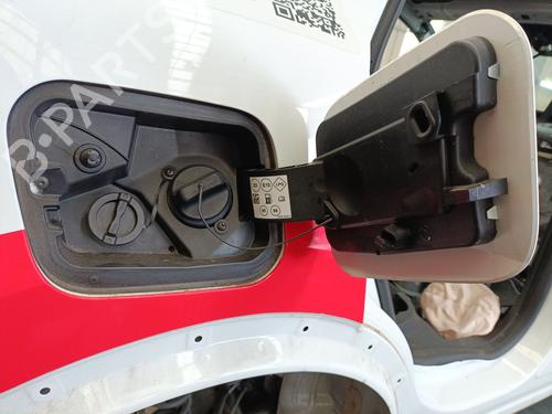 Tanklåg RENAULT CAPTUR II (HF_) TCe 90 (HFM6) | BP29632897C131