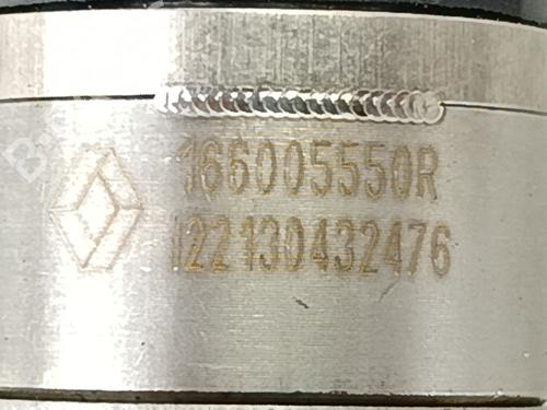 Injector RENAULT MEGANE IV Hatchback (B9A/M/N_) 1.3 TCe 140 (B9NB) | BP38252637M100 - Image 4