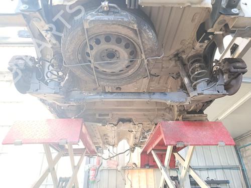 Used Rear axle Rear axle 38876174 38876174