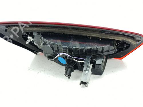 Right tailgate light FORD FOCUS IV (HN) 2.3 ST EcoBoost | BP29977475C80 
