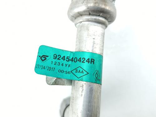 AC pipe RENAULT CAPTUR I (J5_, H5_) 0.9 TCe 90 | BP32498831M126  - Image 5