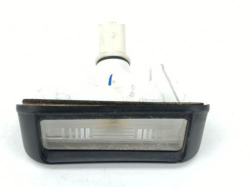 Used Licence plate light Licence plate light 37074585 37074585