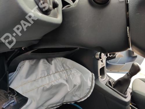 Used Steering column Steering column FORD FIESTA VI (CB1, CCN) 1.6 TDCi (90 hp) 9341924 9341924