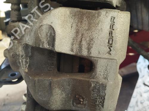 Left front brake caliper FIAT TIPO Estate (356_, 357_)  | BP26559075M105 