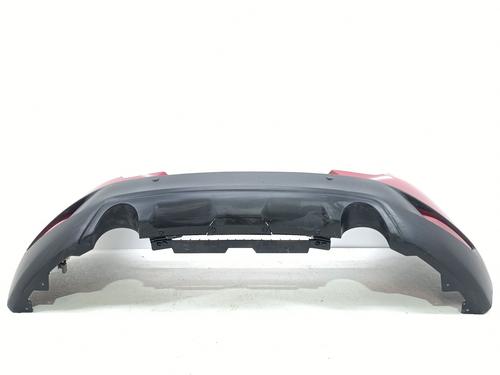 Rear bumper MAZDA CX-3 (DK) 2.0 SKYACTIV-G (DK5W, DK6W) | BP36431450C8 - Image 5