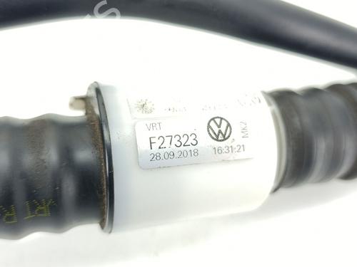 AdBlue tank VW GOLF VII Variant (BA5, BV5) 1.6 TDI | BP29122960M85 