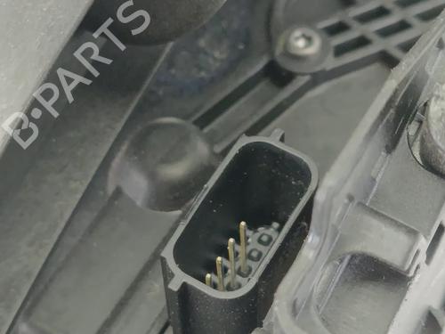Rear left lock FORD FOCUS III  | BP25876466C100 