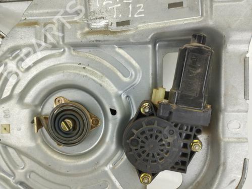 Rear left window mechanism HYUNDAI TUCSON (JM)  | BP16019267C24 