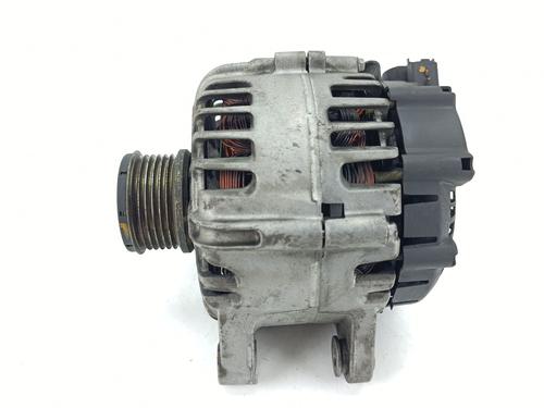Alternator CITROËN C4 CACTUS 1.2 PureTech 130 9818677980