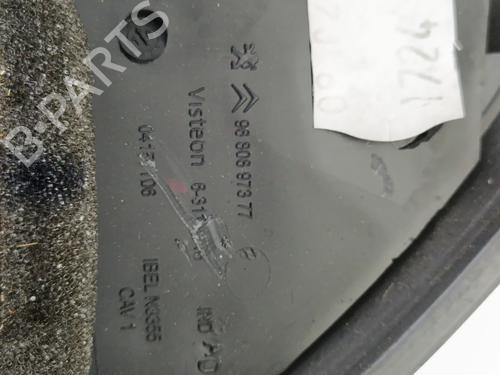 Other PEUGEOT PARTNER Box Body/MPV 1.6 HDi / BlueHDi 75 | BP26006328O1 