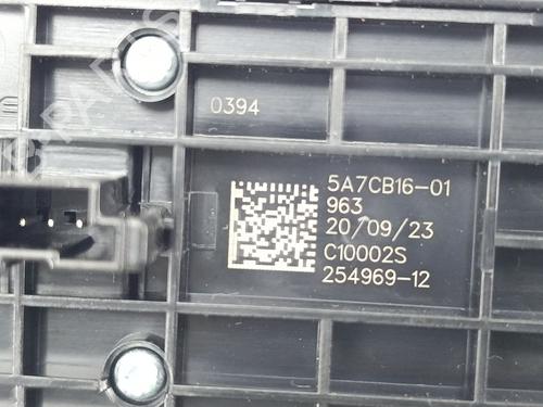 Left front window switch BMW 2 Active Tourer (U06) 218d | BP36993279I27 - Image 4