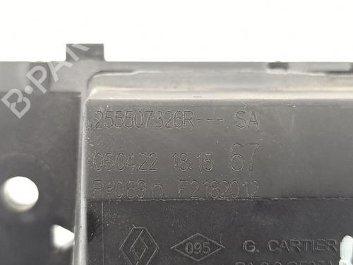Heater resistor RENAULT MEGANE IV Hatchback (B9A/M/N_) 1.3 TCe 140 (B9NB) | BP38252667M108 - Image 6