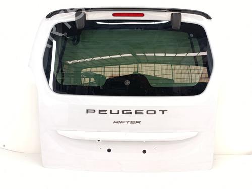 Used Tailgate Tailgate 36780508 36780508