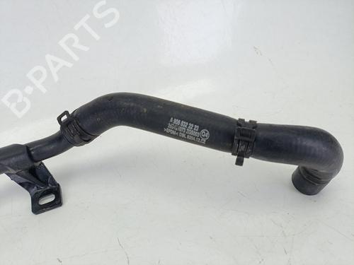 Pipe MERCEDES-BENZ SPRINTER 3,5-t Van (B906)  | BP26559923M125 
