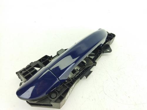 Used Front right exterior door handle VW PASSAT B6 (3C2) 1.9 TDI (105 hp) 11057254
