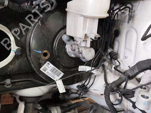 Used Servo brake JEEP COMPASS (MP, M6, MV, M7) 1.6 CRD (120 hp) 30685653