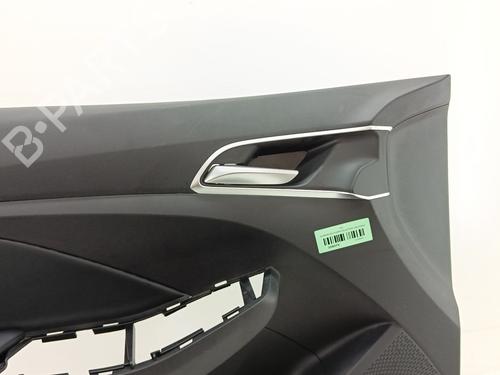 Front left panel MG MG 3 (ZP2_) | BP30153516C58