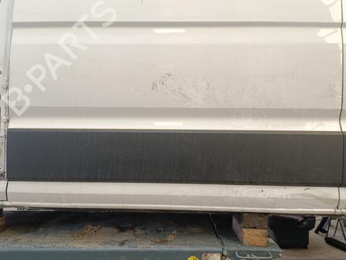 Used Other Other VW CRAFTER Van (SY_, SX_) 2.0 TDI FWD (SYB, SYC, SYD) (177 hp) 34341692 34341692