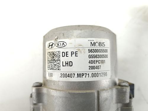 Steering column KIA NIRO I (DE) 1.6 GDI Hybrid | BP34240590M21  - Image 6