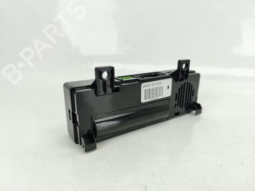 Electronic module CITROËN C4 CACTUS 1.2 PureTech 130 | BP29626200M83