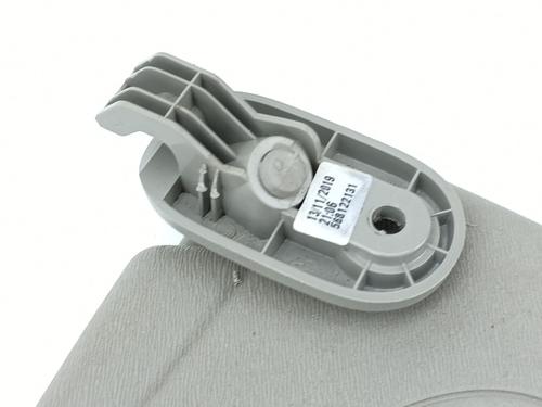 Right sun visor NISSAN NV200 Van e-NV (ME0N) | BP36042507I2 - Image 2