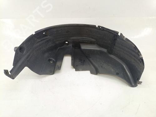 Hjulbue Hjulbue OPEL CROSSLAND X / CROSSLAND (P17, P2QO) 1.2 (75) (110 hp) 31852818 31852818