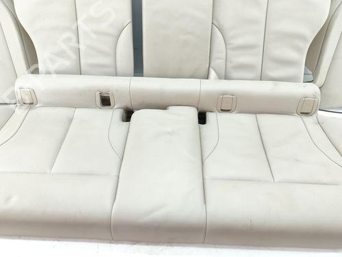 Rear seat BMW 3 Gran Turismo (F34) 320 d | BP30277196C17 