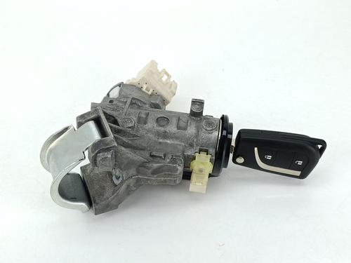 Used Ignition barrel Ignition barrel TOYOTA YARIS (_P13_) 1.0 (KSP130) (72 hp) 33399706 33399706