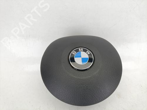 Førerens kollisjonspute BMW X5 (E53) 3.0 i (231 hp) 25876226