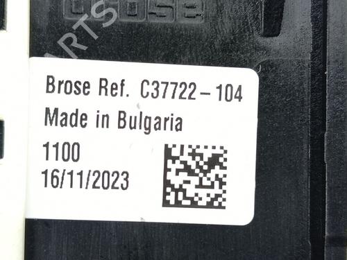 Front right window mechanism JEEP COMPASS (MP, M6, MV, M7) 1.3 Hybrid 4x4 | BP40262938C23 - Image 6