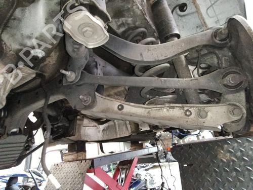 Rear axle AUDI A4 B9 (8W2, 8WC) 2.0 TDI | BP37664843M2 - Image 4