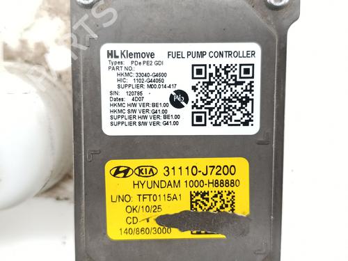 Fuel pump KIA XCEED (CD) 1.0 T-GDI | BP37516919M76 - Image 7