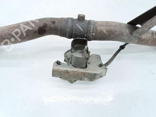 Exhaust system NISSAN NV200 / EVALIA Bus 1.5 dCi 90 (M20, M20M) | BP38434936M121 - Image 5