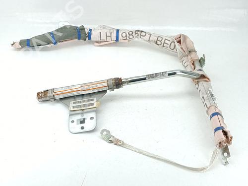 Used Left curtain airbag Left curtain airbag 38466299 38466299