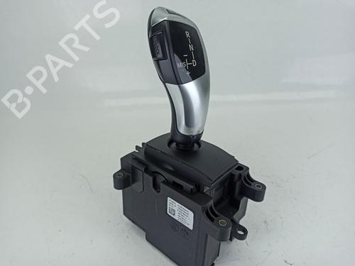Gear lever BMW 5 Touring (F11) 535 d | BP13350158M90 