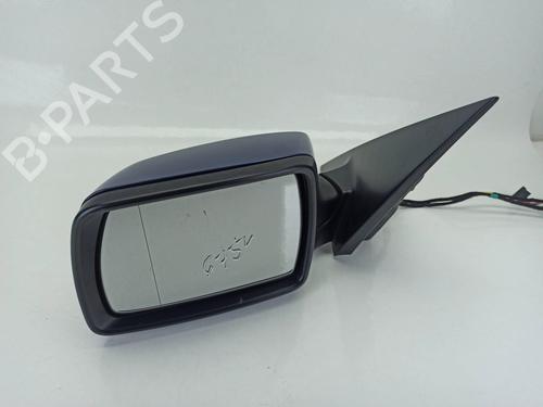 Used Left mirror BMW X3 (E83) 2.0 d (150 hp) 8945395