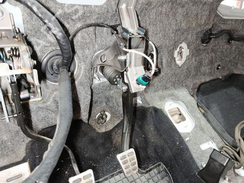 Break pedal HYUNDAI i30 (PDE, PD, PDEN) 2.0 N | BP33117766I19 - Image 2